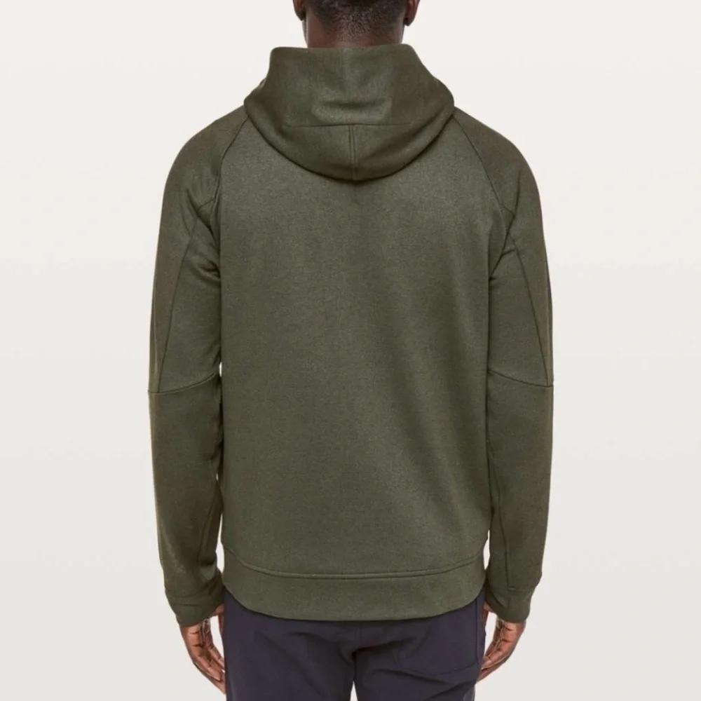 Lululemon City Sweat Hoodie - Thermo - Picture 5 of 7